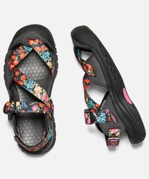 KEEN（キーン）の「ZERRAPORT II / ゼラポート ツー ☆ Collaboration