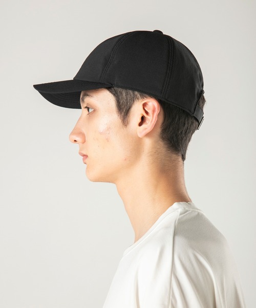 VICTIM（ヴィクティム）の「VICTIM ヴィクティム / ×CA4LA B.B CAP