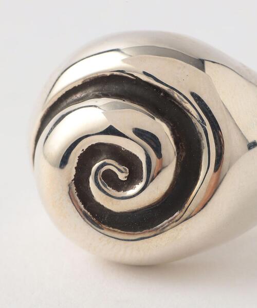 SOPHIE BUHAI＞NAUTILUS RING/リング