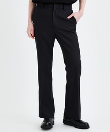 【LiNoH】STA-PREST PANTS