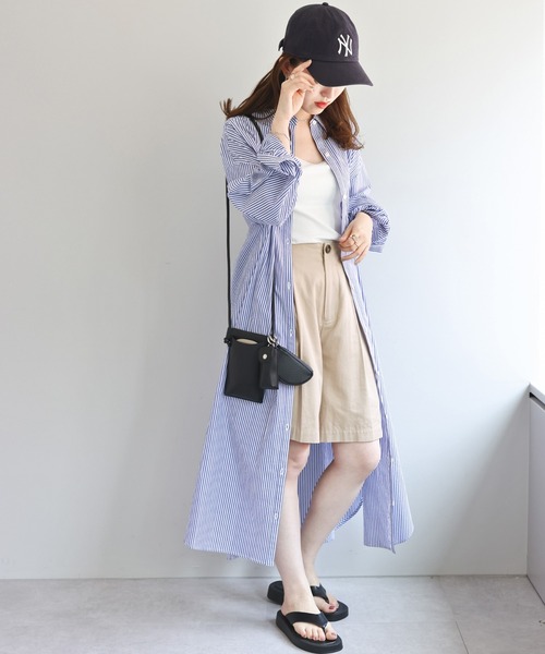 DISCOAT（ディスコート）の「プラットフォームトングサンダル（サンダル・レディース・オフホワイト/ブラック/ベージュ・SMALL/MEDIUM/LARGE）」の14枚目の写真