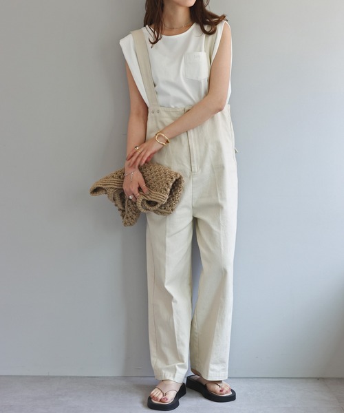 DISCOAT（ディスコート）の「プラットフォームトングサンダル（サンダル・レディース・オフホワイト/ブラック/ベージュ・SMALL/MEDIUM/LARGE）」の19枚目の写真