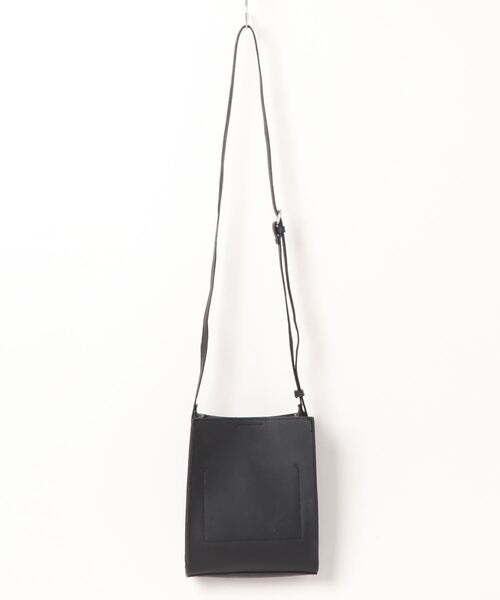 LOVETOXIC（ラブトキシック）の「スクエアショルダーBAG（バックパック/リュック・キッズ・ホワイト/ブラック/サックスブルー/オレンジ/グリーン・FREE）」の15枚目の写真