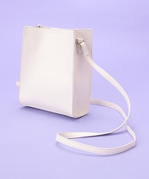 スクエアショルダーBAG