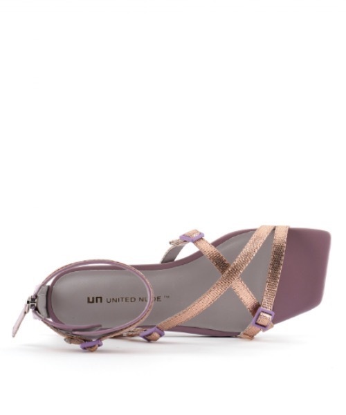 UNITED NUDE（ユナイテッドヌード）の「Sonar S Lo（サンダル）」 - WEAR