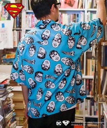 JOURNAL STANDARD relume | ソウガラ半袖シャツ ”DCコミックス”(シャツ/ブラウス)