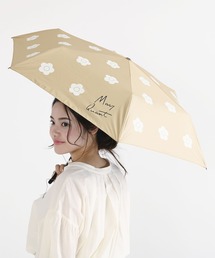 MARY QUANT マリークワント デイジー 日傘 レディース 傘 希少 レア