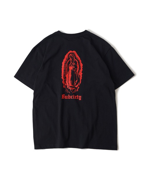 セール】MARIA TEE（Tシャツ/カットソー）｜Subciety