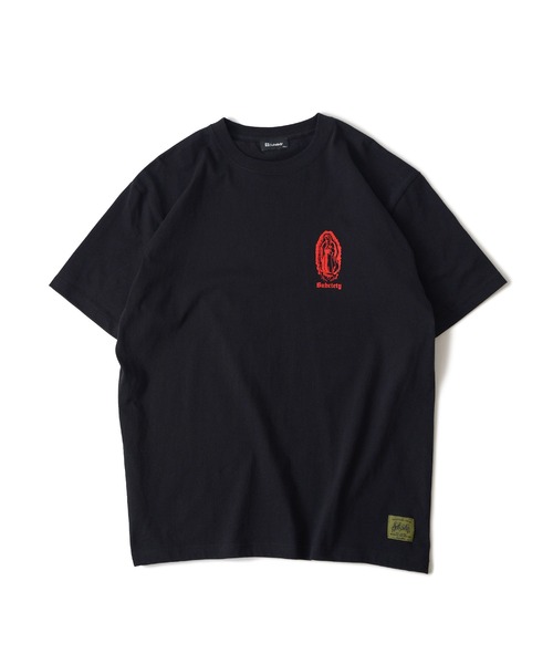 MARIA TEE（Tシャツ/カットソー）｜Subciety（サブサエティ）の