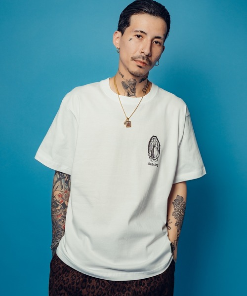 MARIA TEE（Tシャツ/カットソー）｜Subciety（サブサエティ）の