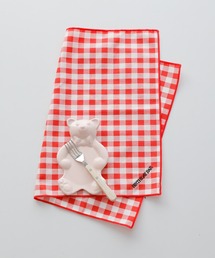 ギンガムチェック ランチマット