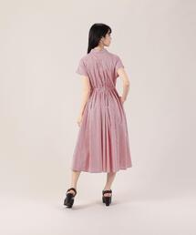 To b. by agnes b.（トゥービーバイアニエスベー）の「WK99 ROBE