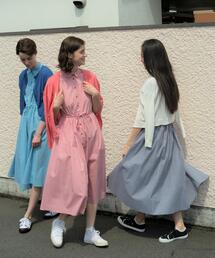 To b. by agnes b.（トゥービーバイアニエスベー）の「WK99 ROBE