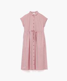 美品✨To b. by agnes b. 3WAYコットンロングシャツワンピース 美品✨To b. by agnes b. 3WAYコットンロングシャツワンピース To b. by