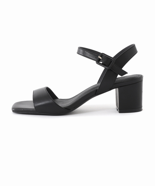 JOURNAL STANDARD（ジャーナルスタンダード）の「ストラップシューズ（サンダル・レディース・ブラック・36/37/38/35）」の17枚目の写真