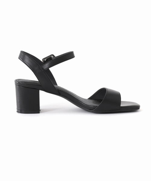 JOURNAL STANDARD（ジャーナルスタンダード）の「ストラップシューズ（サンダル・レディース・ブラック・36/37/38/35）」の19枚目の写真