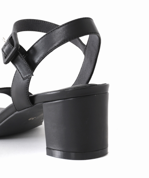 JOURNAL STANDARD（ジャーナルスタンダード）の「ストラップシューズ（サンダル・レディース・ブラック・36/37/38/35）」の20枚目の写真
