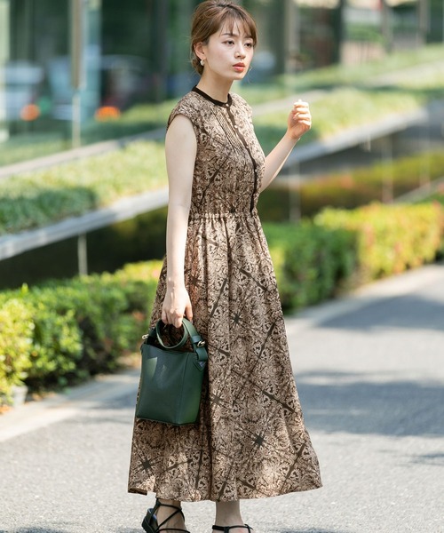 ブランド古着 半袖ワンピース ワンピース Urban Research Sonny Label アーバンリサーチサニーレーベル のファッション通販 Zozoused