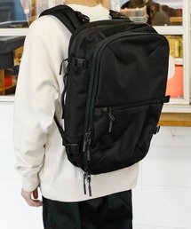HIGHTIDE（ハイタイド）の「Aer TRAVEL PACK 3 エアー トラベルパック バックパック リュック A3 16インチPC対応（バックパック/リュック）」