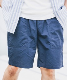 URBAN RESEARCH Sonny Label | NaokoTakayamaコラボタックショーツ(その他パンツ)