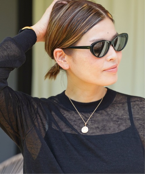 Deuxieme Classe EVERYDAY EYETHINK サングラス Deuxieme Classe（ドゥーズィエムクラス）の「EVERYDAY EYETHINK