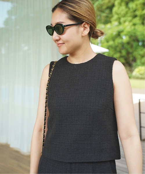 【Deuxieme Classe】EVERYDAY EYETHINK サングラス Deuxieme Classe（ドゥーズィエムクラス）の「EVERYDAY EYETHINK