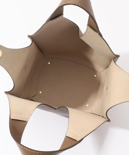 TOMORROWLAND （トゥモローランド）の「ORISTELLA 2-wayショルダーバッグ（ショルダーバッグ・レディース・ホワイト/ブラウン・FREE）」の11枚目の写真