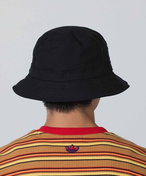 Carhartt（カーハート）の「Carhartt SCRIPT BUCKET HAT I029937