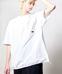 rehacer : CORDURA Fabric Big CS S/S / コーデュラ ファブリック ビッグカットソー