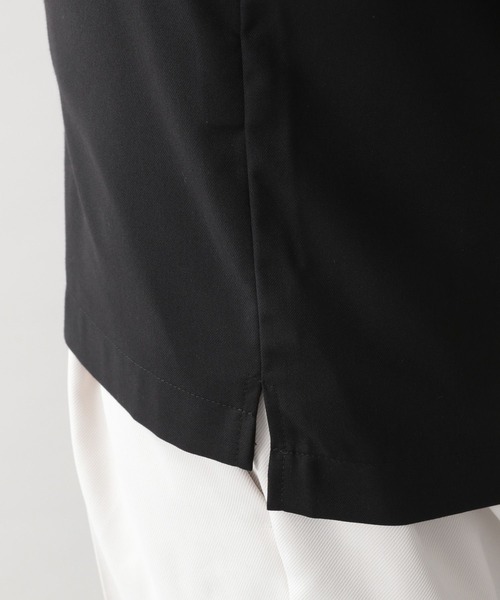 RAGEBLUE(レイジブルー)の「フラワー刺繍シャツ(シャツ/ブラウス・メンズ・ホワイト/ブラック/ブルー・MEDIUM/LARGE)」の22枚目の写真