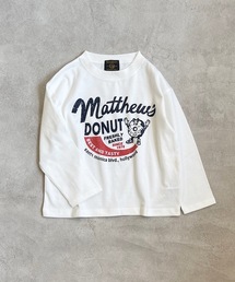 Life Support Products | プリントロンTee（80～150cm）(Tシャツ/カットソー)