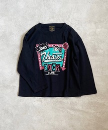 Life Support Products | プリントロンTee（80～150cm）(Tシャツ/カットソー)