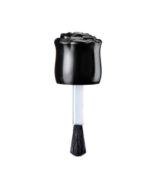 ANNA SUI COSMETICS（アナ スイ コスメティクス）の「エナメル トップ コート（マニキュア/ジェルネイル・レディース・その他・FREE）」の3枚目の写真