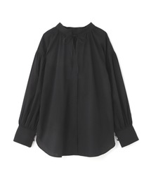 FREE'S MART | ◆前後2Wayスタンドネックスキッパーチュニックブラウス(シャツ/ブラウス)