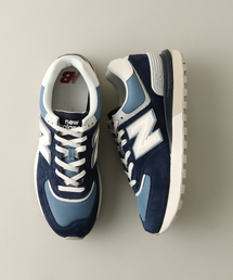 NEW BALANCE | 【NEW BALANCE / ニューバランス】 U574LG(スニーカー)