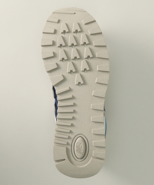 NEW BALANCE（ニューバランス）の「【NEW BALANCE / ニューバランス】 U574LG（スニーカー・メンズ・チャコールグレー/ネイビー・26cm/27cm/28cm）」の8枚目の写真