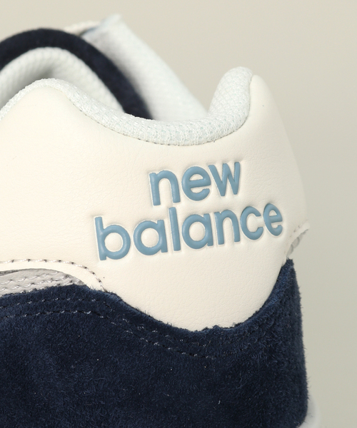 NEW BALANCE（ニューバランス）の「【NEW BALANCE / ニューバランス】 U574LG（スニーカー・メンズ・チャコールグレー/ネイビー・26cm/27cm/28cm）」の12枚目の写真