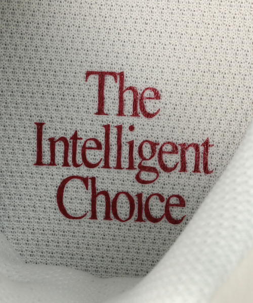 NEW BALANCE（ニューバランス）の「【NEW BALANCE / ニューバランス】 U574LG（スニーカー・メンズ・チャコールグレー/ネイビー・26cm/27cm/28cm）」の14枚目の写真