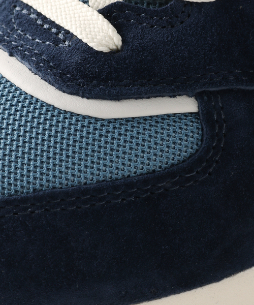 NEW BALANCE（ニューバランス）の「【NEW BALANCE / ニューバランス】 U574LG（スニーカー・メンズ・チャコールグレー/ネイビー・26cm/27cm/28cm）」の16枚目の写真