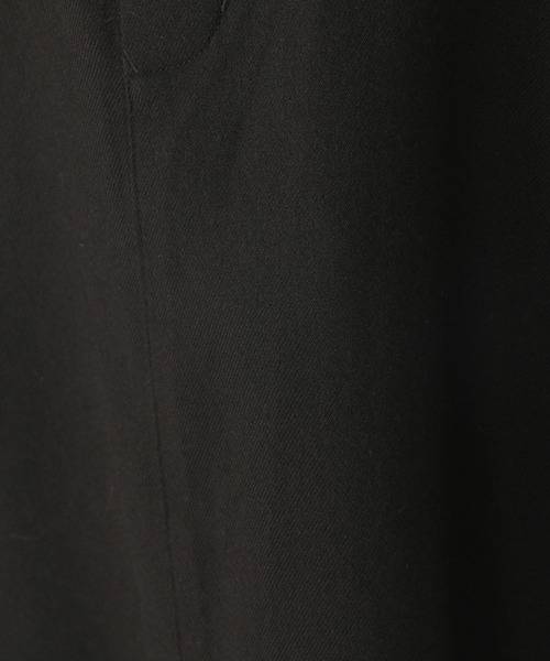 studio CLIP（スタディオクリップ）の「セミフレアマキシスカート（スカート・レディース・ブラック/その他1/その他2・LARGE/MEDIUM）」の14枚目の写真