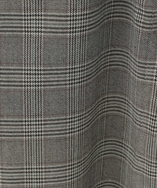 studio CLIP（スタディオクリップ）の「セミフレアマキシスカート（スカート・レディース・ブラック/その他1/その他2・LARGE/MEDIUM）」の5枚目の写真