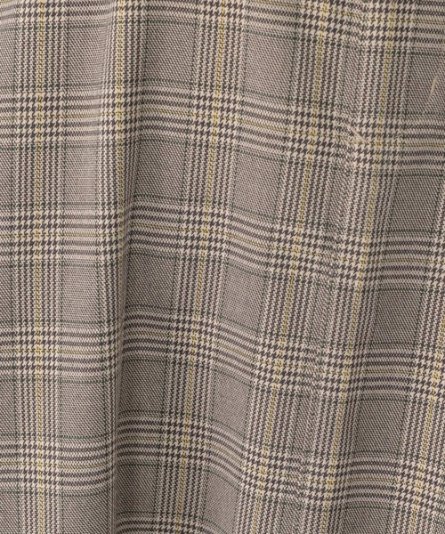 studio CLIP（スタディオクリップ）の「セミフレアマキシスカート（スカート・レディース・ブラック/その他1/その他2・LARGE/MEDIUM）」の12枚目の写真