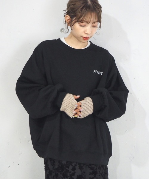 TOPSHOP スウェット JIGGYS SHOP トレーナー スウェット メンズ トップス ハーフ
