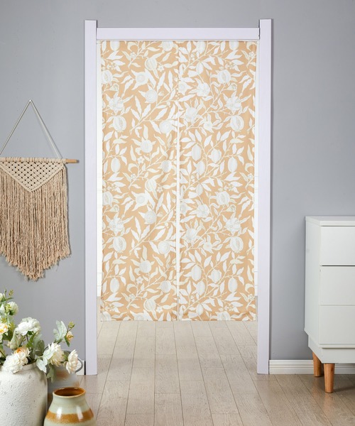 Jubilee（ジュビリー）の「のれん ドアカーテン ウィリアムモリス柄 目隠し（インテリア雑貨・レディース・その他6/その他4/その他1/その他2/その他3/その他5/その他7/その他8/その他9・150cm）」の5枚目の写真