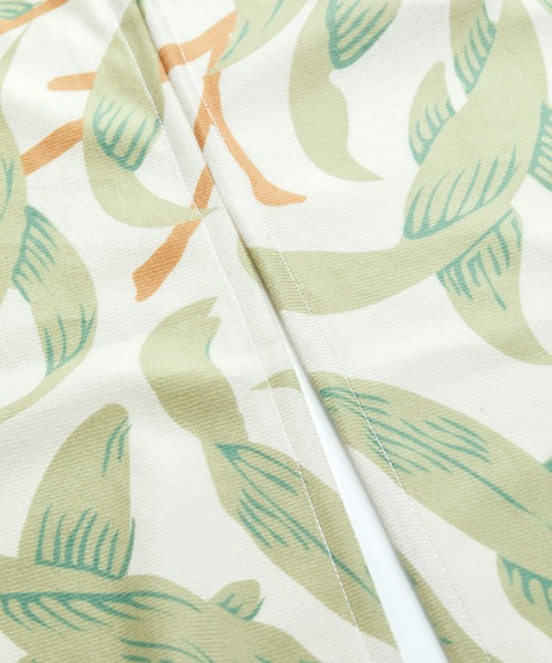 Jubilee（ジュビリー）の「のれん ドアカーテン ウィリアムモリス柄 目隠し（インテリア雑貨・レディース・その他6/その他4/その他1/その他2/その他3/その他5/その他7/その他8/その他9・150cm）」の11枚目の写真