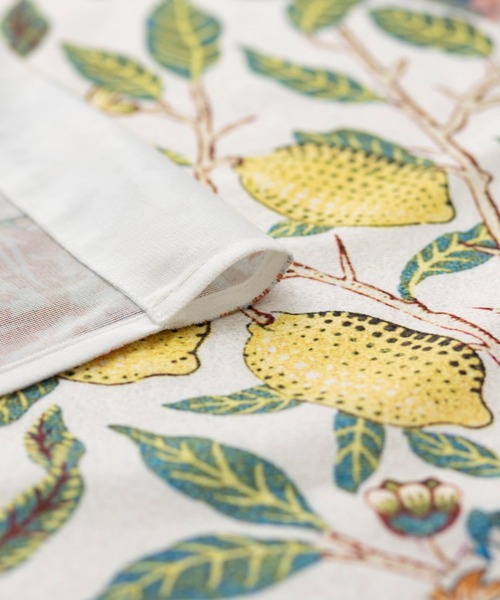 Jubilee（ジュビリー）の「のれん ドアカーテン ウィリアムモリス柄 目隠し（インテリア雑貨・レディース・その他6/その他4/その他1/その他2/その他3/その他5/その他7/その他8/その他9・150cm）」の18枚目の写真