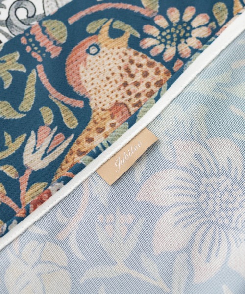 Jubilee（ジュビリー）の「のれん ドアカーテン ウィリアムモリス柄 目隠し（インテリア雑貨・レディース・その他6/その他4/その他1/その他2/その他3/その他5/その他7/その他8/その他9・150cm）」の19枚目の写真