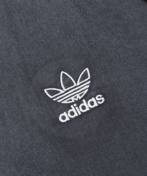 adidas（アディダス）の「adidas/アディダス ESS+ DYE COACH コーチジャケット（ブルゾン・メンズ・ブラック・L/XL/2XL/M）」の6枚目の写真