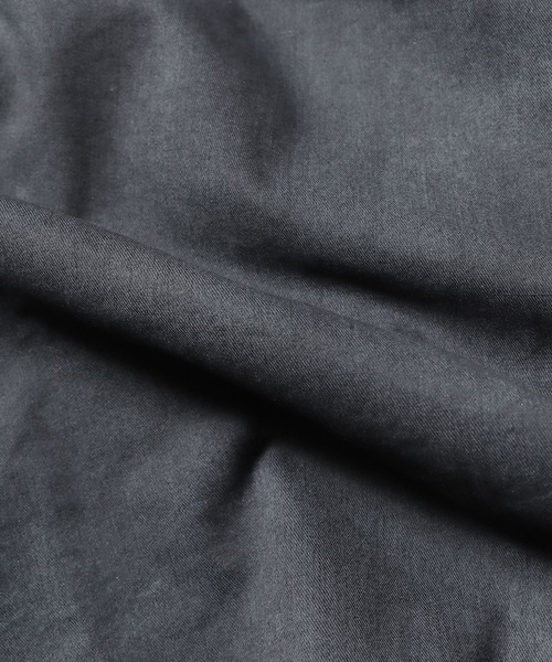 adidas（アディダス）の「adidas/アディダス ESS+ DYE COACH コーチジャケット（ブルゾン・メンズ・ブラック・L/XL/2XL/M）」の10枚目の写真