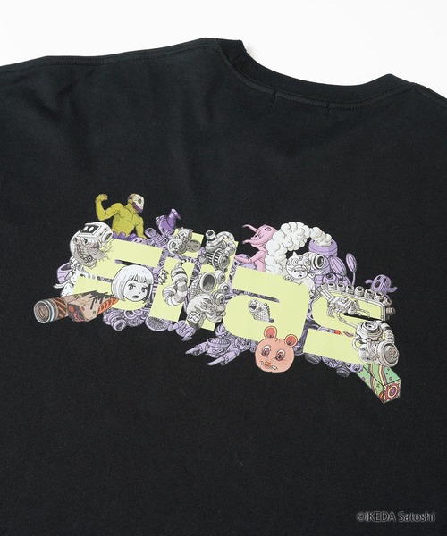 【レア 新品未使用】フジファブリック　SILASコラボTシャツ　Mサイズ 楽天市場】【 SILAS サイラス 】 OLD LOGO BASIC WIDE L/S TEE